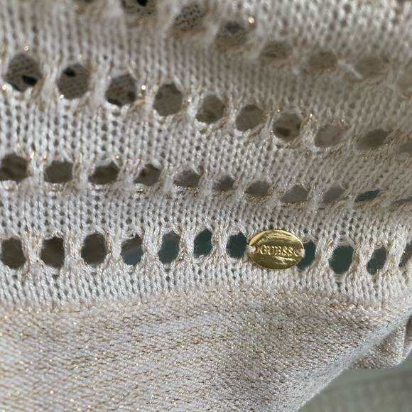 GUESS top - Picture 5 of 6